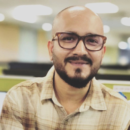 Arjoma Bose's profile picture