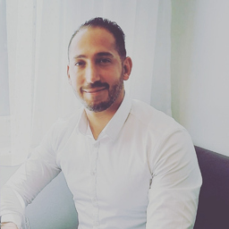 Pedro Gharibi