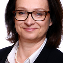 Brigitte Gehl-Schneider