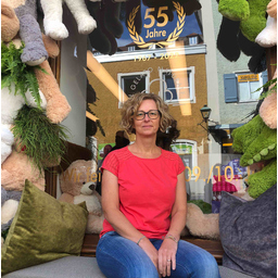 Gudrun Kuhbandner