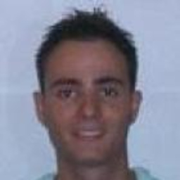 Luis Miguel Mora Vera
