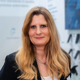 Andrea Kronauer's profile picture