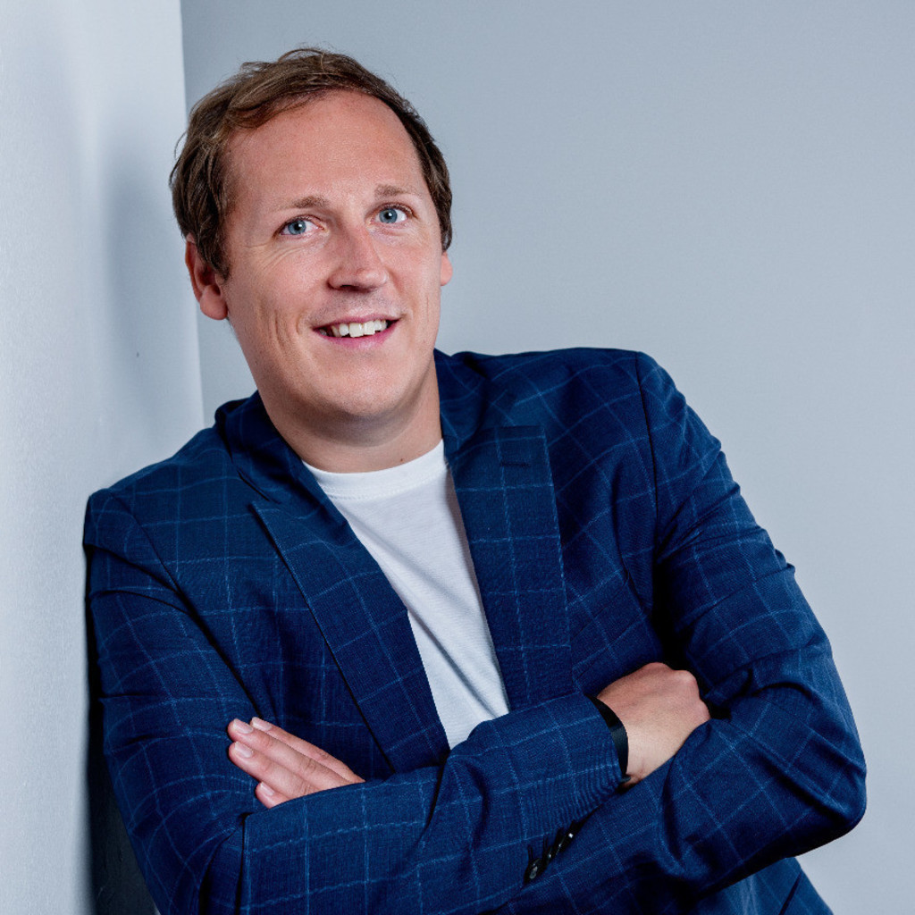 David Lehwald Head of Executive Projects P.O.S. The Instore