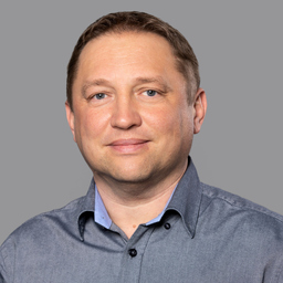 Andrej Zimmermann