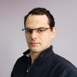 Irmin Mujkic