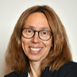Dr. Veronika Wick Runge