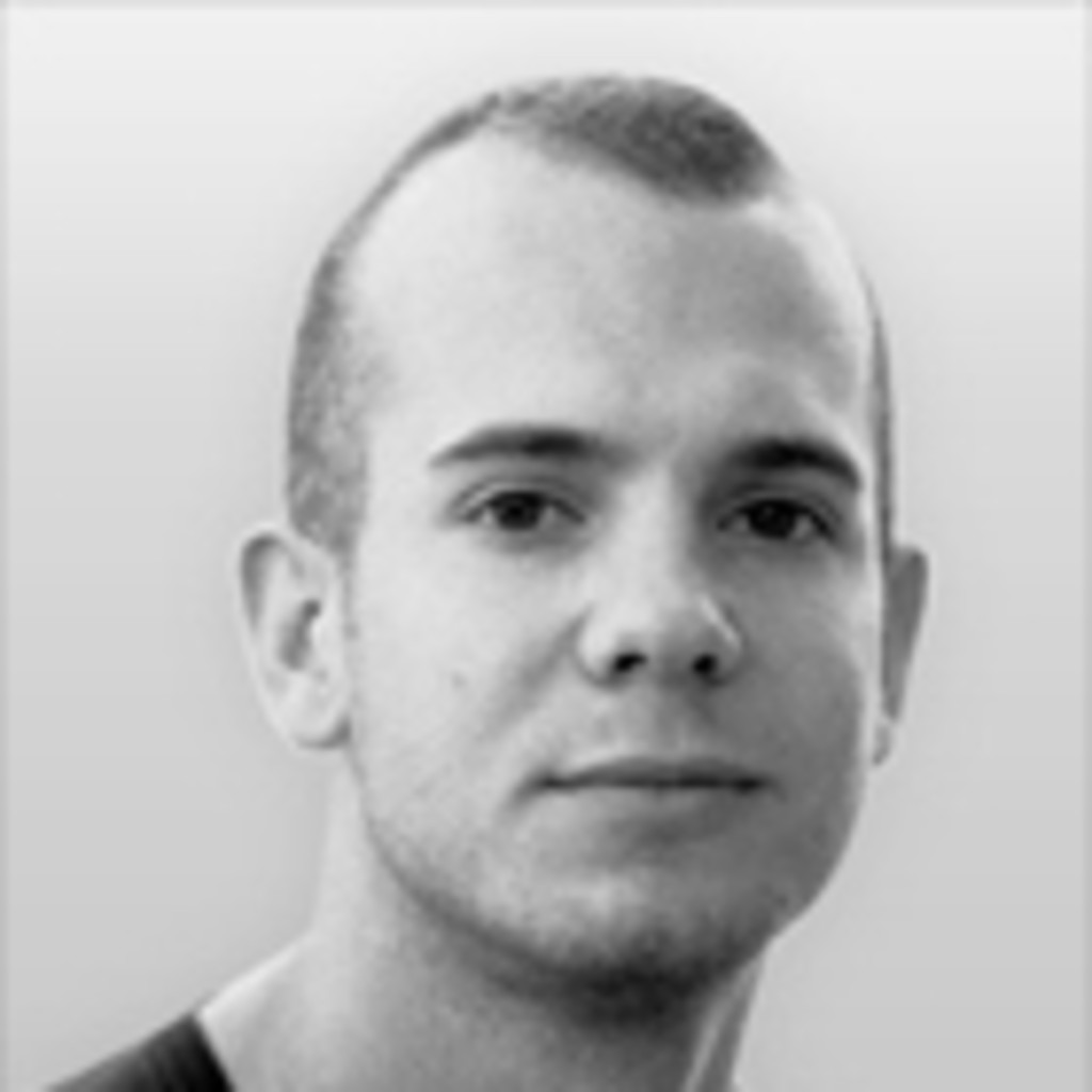 Daniel Hanold Chief Technology Officer Business ArchiTechs XING