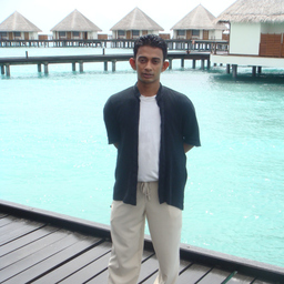 Saman Kumara