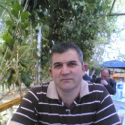 Levent Altın