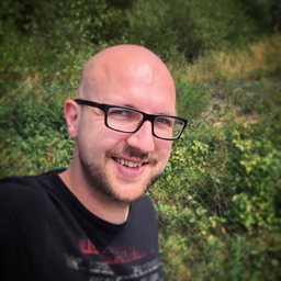 Malte Poppe