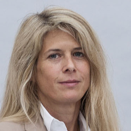 Jeannette Zimmermann