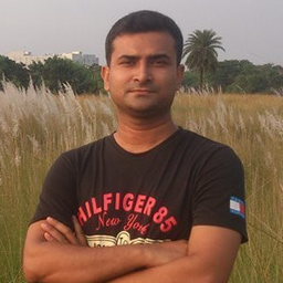 Mohammad Sohel Rana