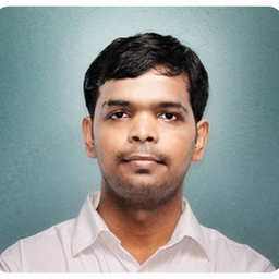 Deepak Pandey