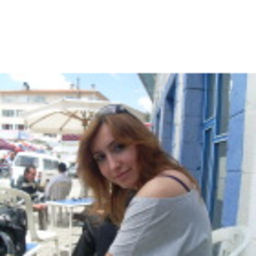 Nahide Simge Şahin