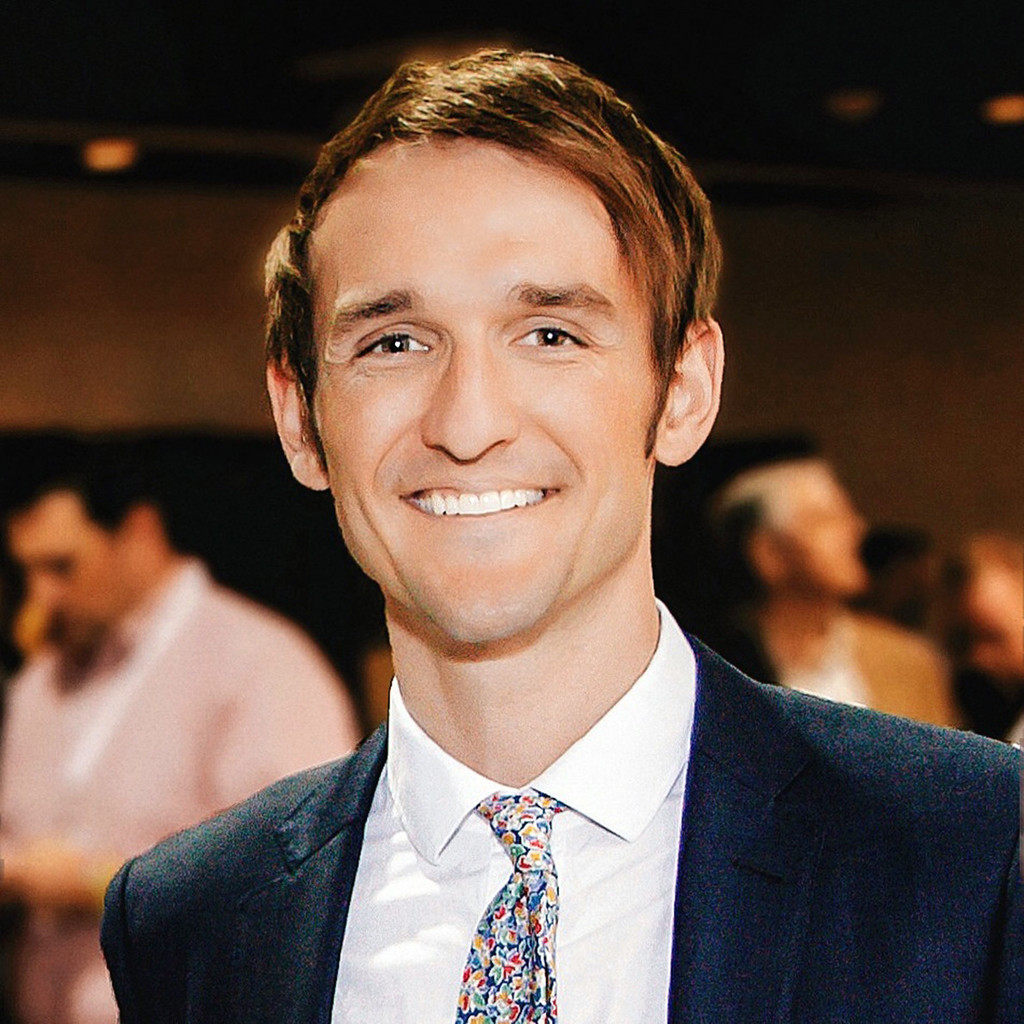 Jay Stewart Sr. Account Executive Genesys