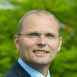 Werner Roest's profile picture