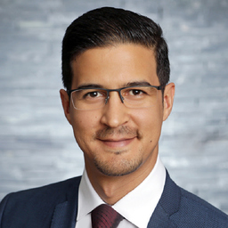 Taha Touihri
