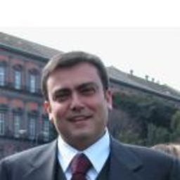 Enrico Musella