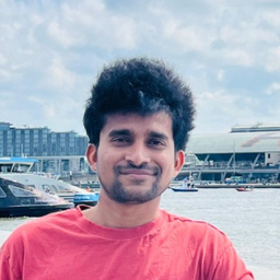 Vidyasagar Panugothu
