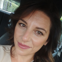 milena pagani