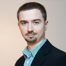 Andreas Gaus