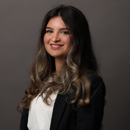 Azza Mellouli