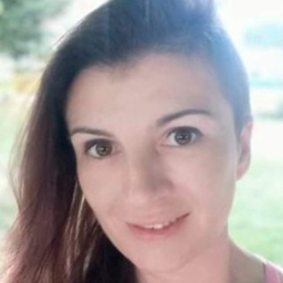 Biljana Kolarovska
