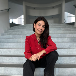 Ceren Gerig