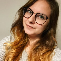 Alina Pfeil