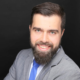 Dipl.-Ing. Sebastian Stramm