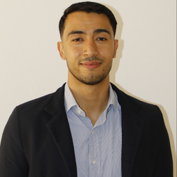Rayen Ben jaffela's profile picture