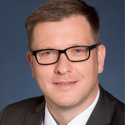 M. Eng. Henning Glindemann