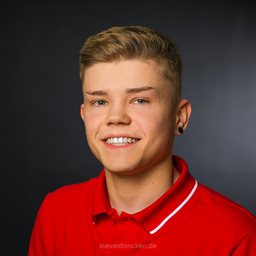Steven Foncken
