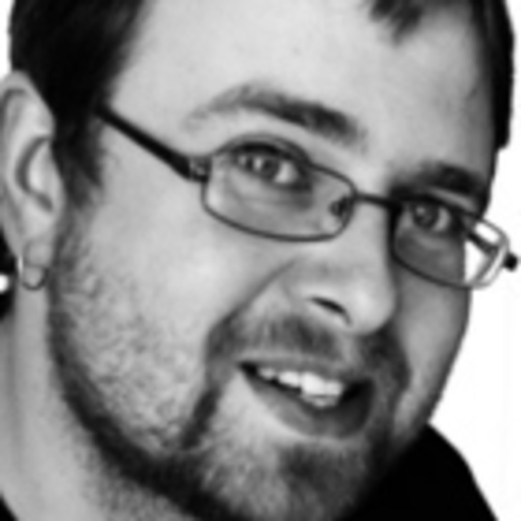 Felix Herrmann Wissenschaftlicher Mitarbeiter EResearch und Digital