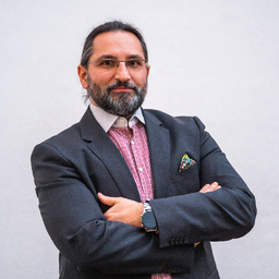 Philipp Akgüzel  #GernePerDu