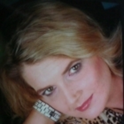 Alexandra Kleine