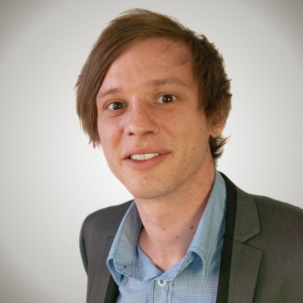 Social Media Profilbild Denis Lemm Mettmann