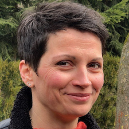 Anne Hoffmann