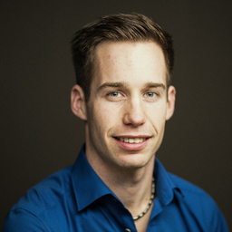 Daniel Hepp