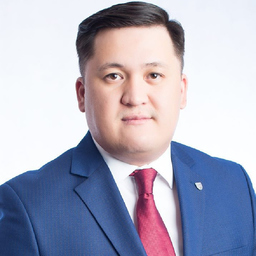 Bolatbek Maldybayev