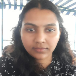 Anusha Naidu