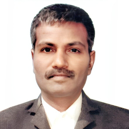 manikandan ramaraj