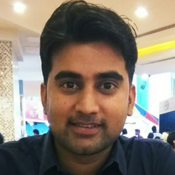 Mag. Vishnukant Tripathi