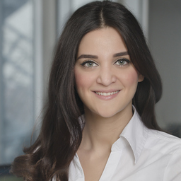 Burcu Demir