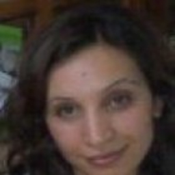 Nejla Kaya