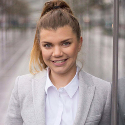 Sabrina Stollenwerk