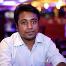 Ing. Md. Ahsan Habib