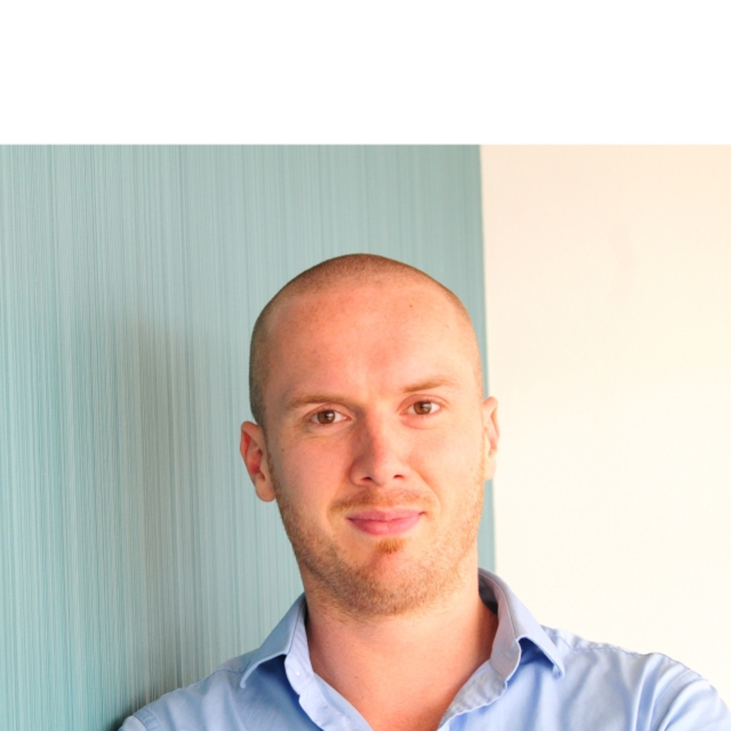 Liam Hughes - Founder - Biggerplate.com | XING