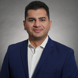 Ahmad Shahbazi
