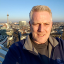 Social Media Profilbild Frank Bünten Düsseldorf